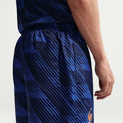 Nike Fff Club Men's Nike Soccer Flow Shorts