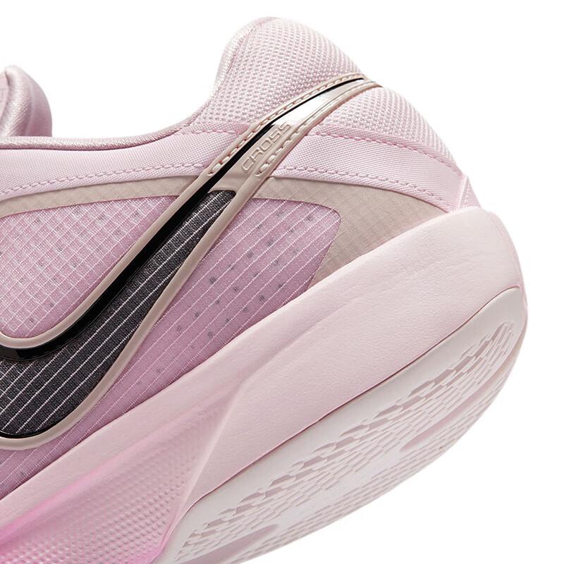 Nike Мужской GT. Кроссовки для баскетбола с высоким голенищем