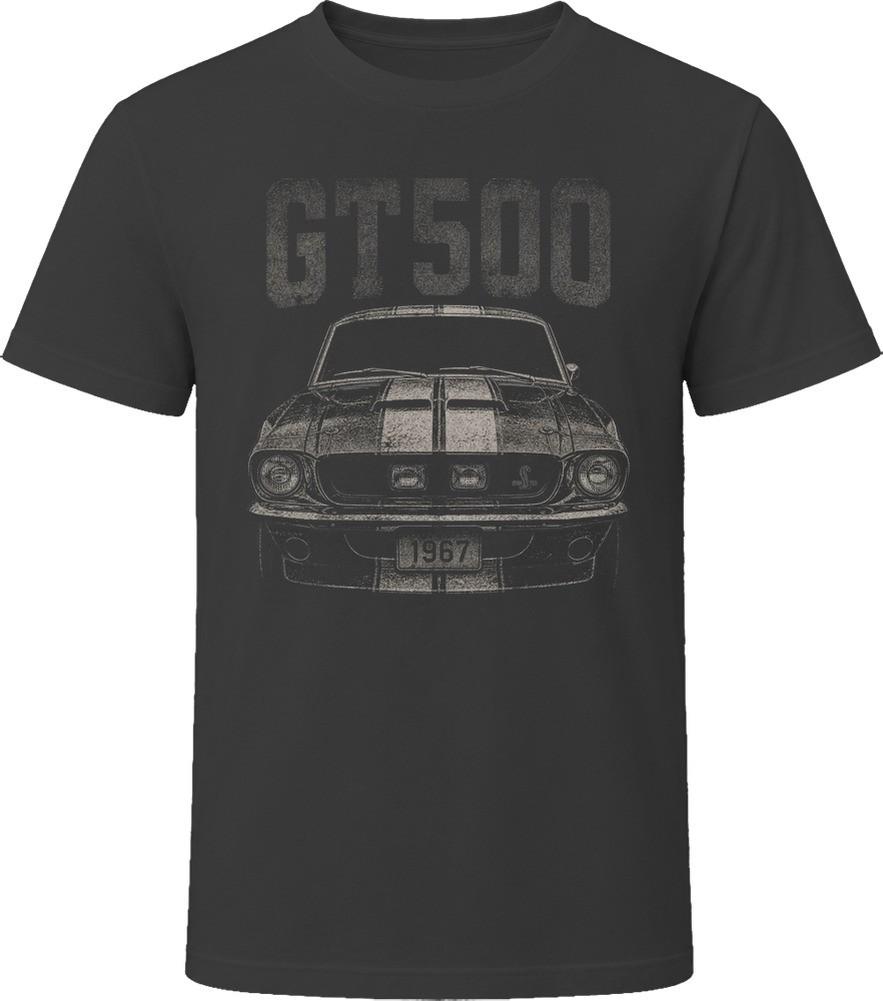 67 GT500 Vintage Classic Car T-Shirt