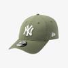 Детская базовая кепка New Era без жесткого каркаса New York Yankees