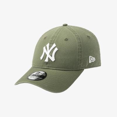 Детская базовая кепка New Era без жесткого каркаса New York Yankees