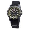 Leatherback Sea Turtle XS.0333 Quartz Men's Watch