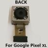 Rear Back Face Small Camera For Google Pixel 7 Pro 7pro Main Big Cam Flex Cable Replace For Google Pixel7 Front Camera