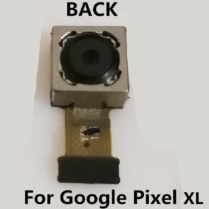 Rear Back Face Small Camera For Google Pixel 7 Pro 7pro Main Big Cam Flex Cable Replace For Google Pixel7 Front Camera