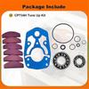 CP734H Tune Up Kit CA147716 KF131274 CA147020 for Pneumatic CP734H-jg