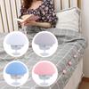 Blanket Holder Slip Quilt Bed Sheets Buckle Plastic Needle Mushroom Quilt Holder Mattress Clip