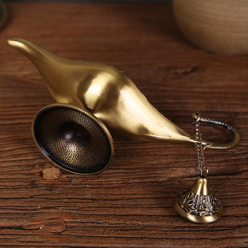 Светильник-желание ретро характерный поисковый баннер лампа домашний декор подарок на новоселье крыльцо дисплей мелкие предметы