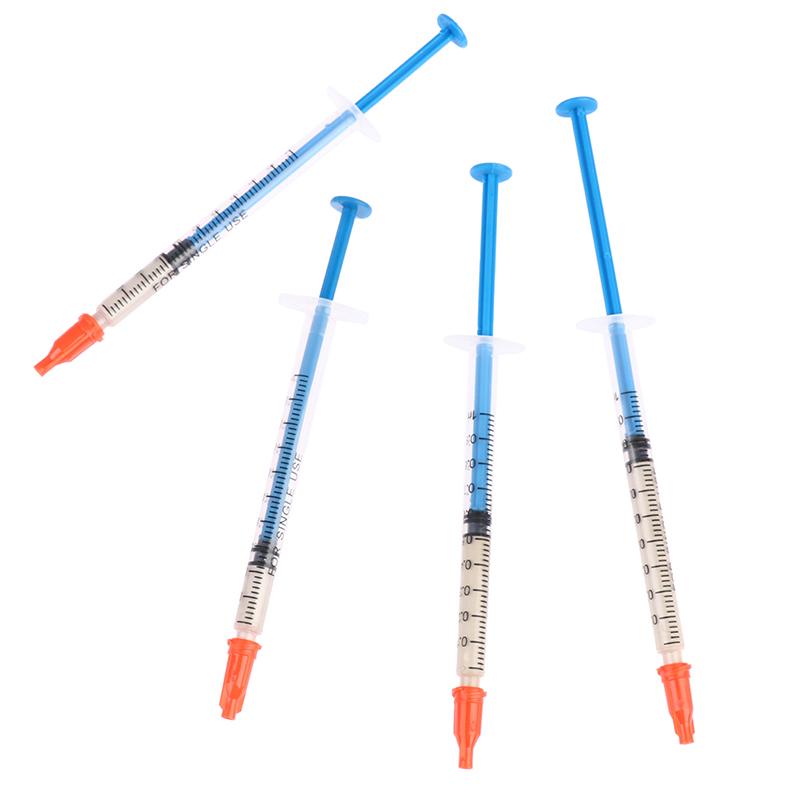 1 шт. проводящий клей, серебро, для ремонта печатных плат, резиновая проводящая краска