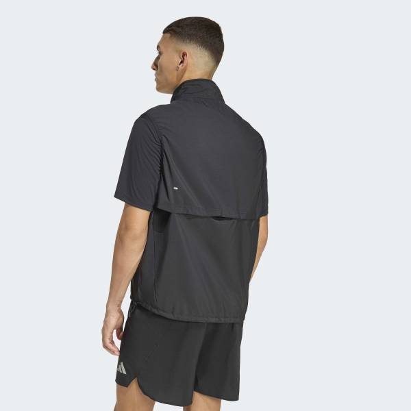 adidas Жилет 365 Running Essential Jz7791