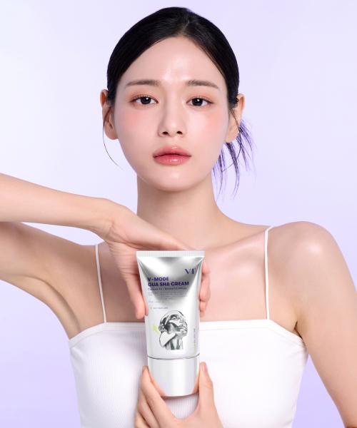 [VT Cosmetics] VMODE Гуаша Крем 120 мл