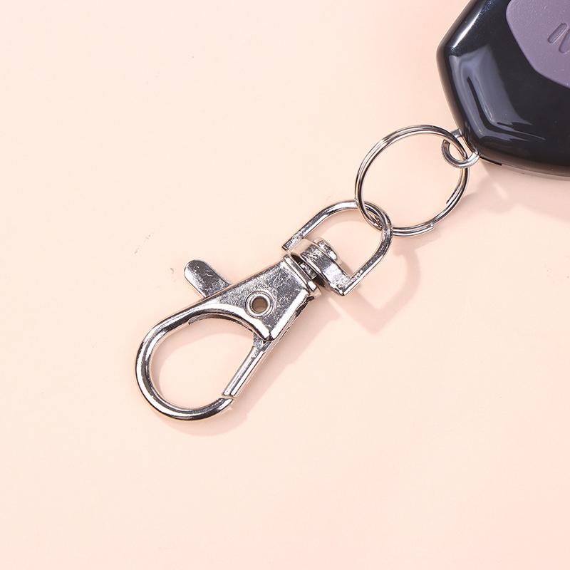 1 шт. Пульт дистанционного управления 433 МГц Клонер пульта дистанционного управления для гаражных ворот – Дубликатор с фиксированным/плавающим кодом для ворот/электрического доступа