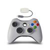 Беспроводной игровой контроллер 2,4 ГГц для XBOX 360(черный)