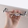 Dresser Zinc Alloy Furniture Hardware Drawer Knobs Wardrobe Handles Crystal Handle Cabinet Pulls