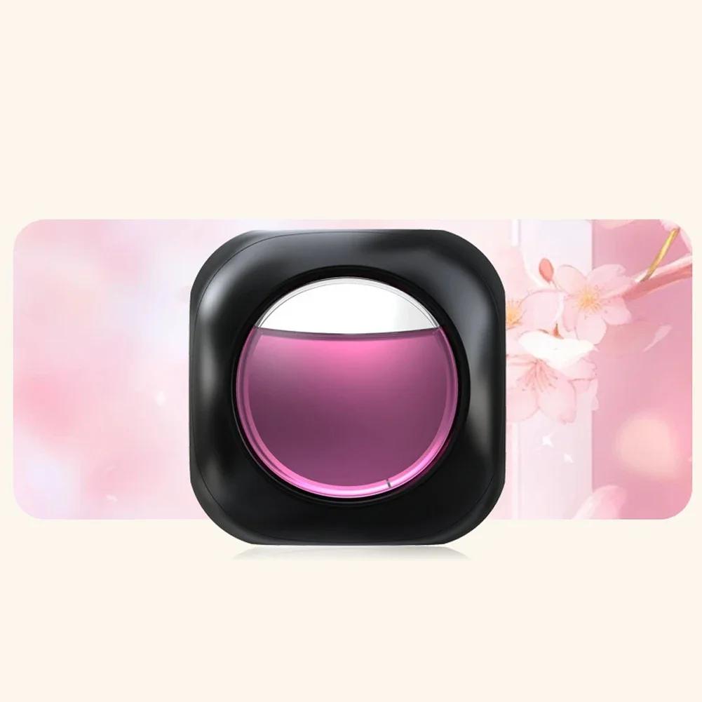 15 мл новый автомобильный кондиционер вентиляционный ароматерапевтический зажим мини освежитель воздуха длительный аромат для удаления запахов автомобильный ароматизатор