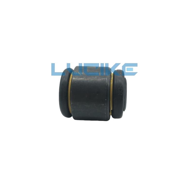 Rear lower control arm rubber sleeve and rear lower suspension liner are suitable for Jaguar XF X250 XJ X350 XK X150 S-TYPE