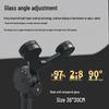 Jia Shiying WJ-22X Portable Teleprompter