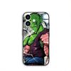 Cover Piccolo Dragon Gokus Balls DragonBalls for Apple iPhone 16 15 14 Plus 13 12 Mini 17 Pro Max + ProMax 16E Air 15+ Case