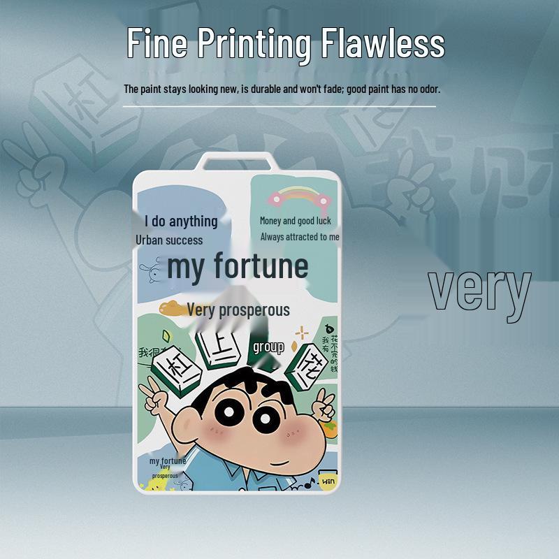 Tesla Model 3/Y Card Key Case, Cute Protective Cover for Model X/S Keys