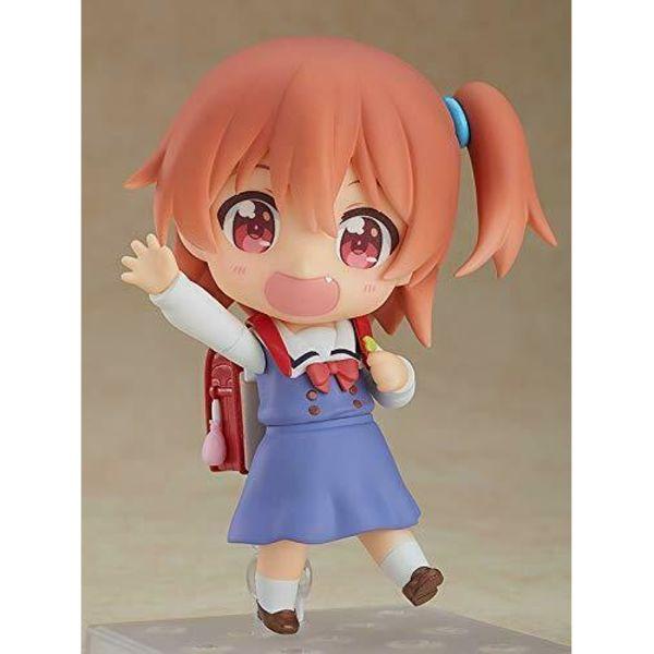 Good Smile Company Nendoroid 1195 Wataten! Hinata Hoshino Figure NEW from Japan