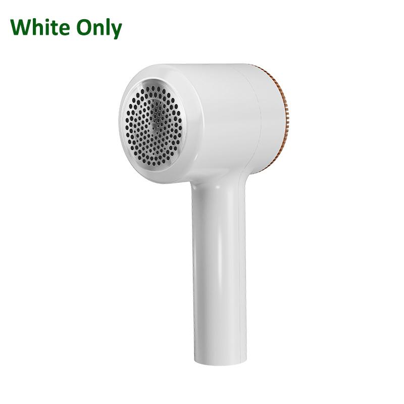 Electric Pellets Lint Remover Portable Clothing Hair Ball Removal USB Rechargeable Clothes Sweater Shaver Plush Clothing Razor