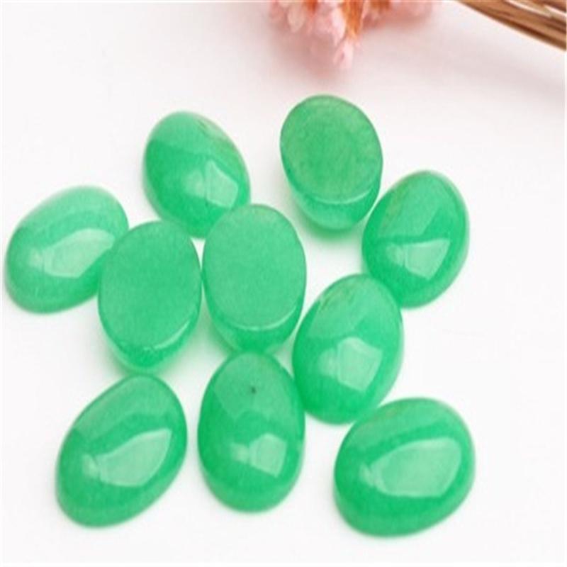 Высококачественный красочный овальный драгоценный друзовый полукабошон, рассыпной камень