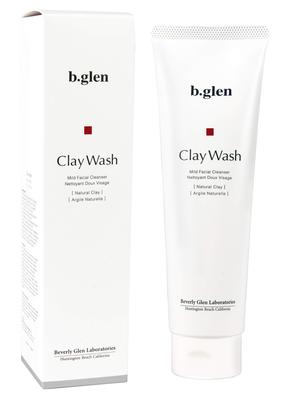 Глиняная мочалка Глиняная мочалка 150 г b.glen [Официальный] -<Facial Cleanser> / 5,29 унций.