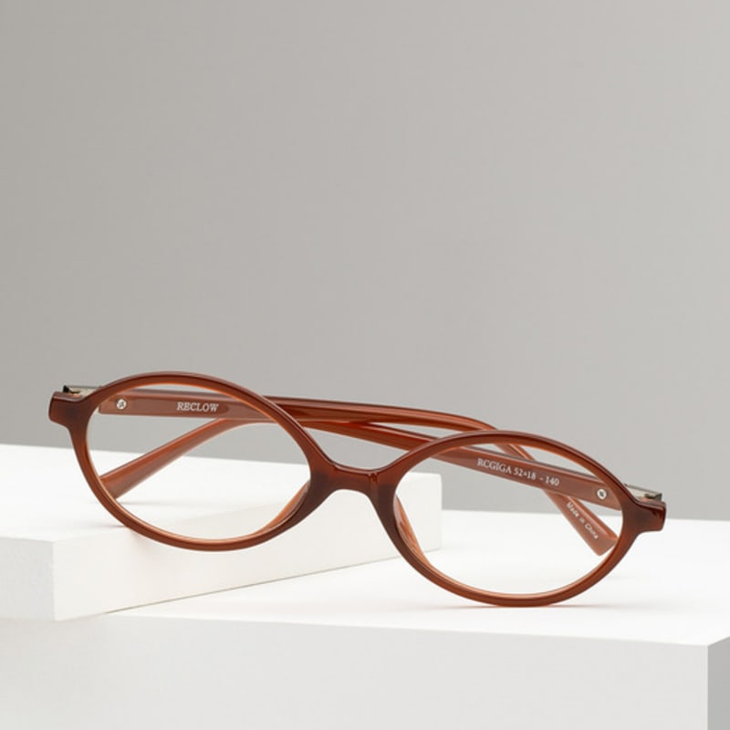 RECLOW GIGA GLASS BROWN ВЕР
