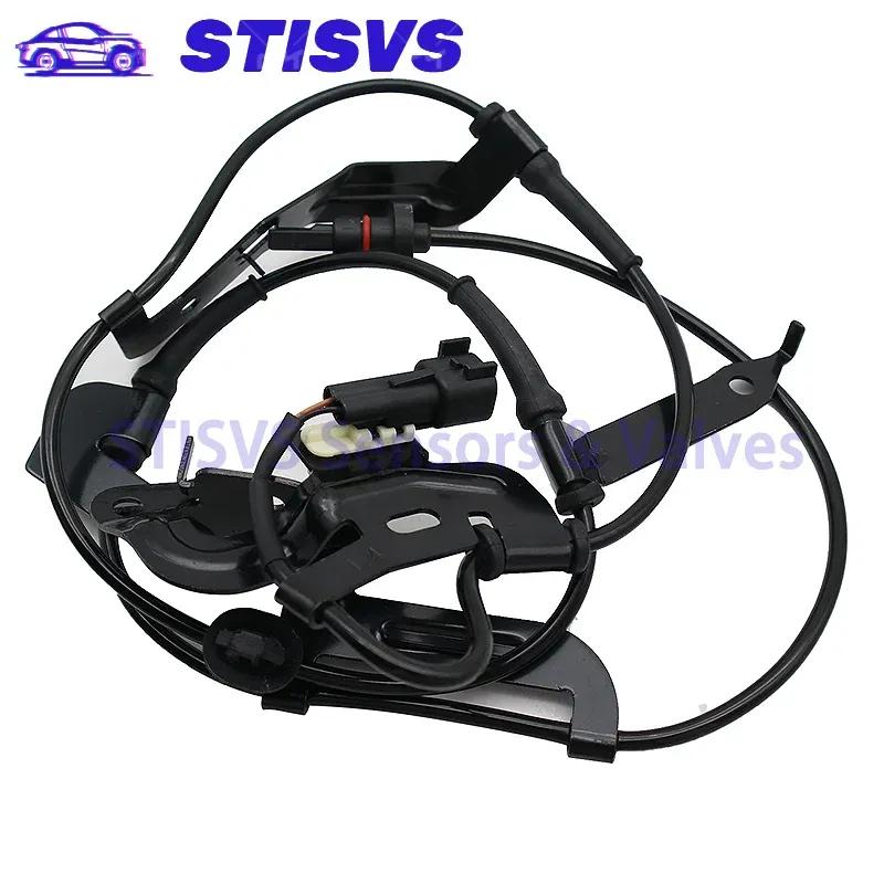 AB312C205AC 2PCS Front Left/Right ABS Wheel Speed Sensor For Ford Ranger 2.2 2013 2014 2015 2016 2017 2018  AB312C204AC New