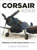 Книга Corsair KD431 : Preserving The Time Capsule Fighter Revisited