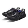 Mizuno Racer Adv Удобные низкие кроссовки для бега Унисекс кроссовки Черный D1GH241224