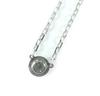 Excellent Cartier Necklace Damour SM 136EYV around 0.09ct diamond AU750 B7215900 Used