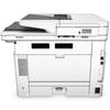 HP M427dw Черно-белый лазерный многофункциональный принтер, вилка CN (адаптер в комплекте)