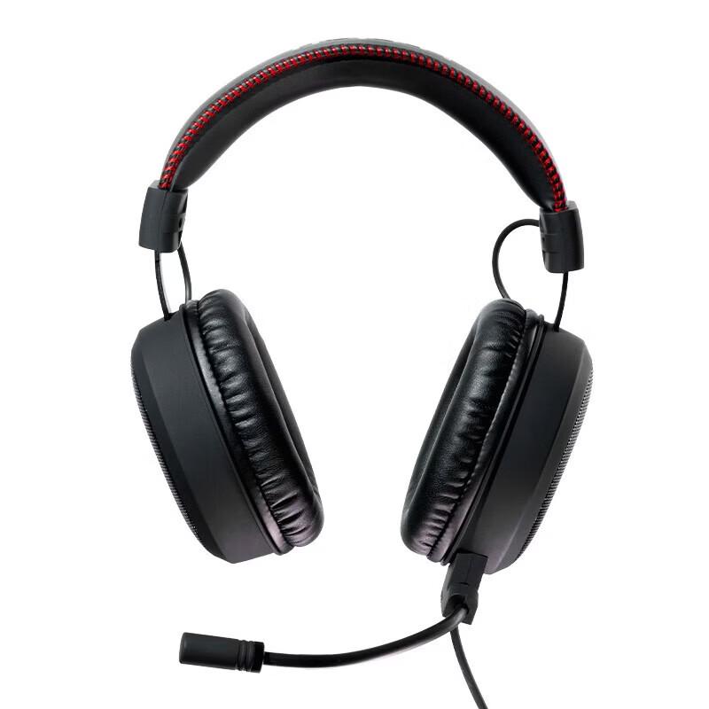 Lenovo Legion Thunder Y480 USB Wired Gaming Headset