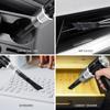 1 шт. Беспроводной ручной портативный автомобильный пылесос для Mercedes Benz AMG A C E G Clase X253 W203 W204 W205 W221 W213 W212