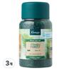 Kneipp Mind Fullforest Соль для ванн, аромат сосны, 500г, 3 шт.