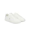 Кроссовки Calvin Klein Low Pro Cups Laceup Lth Met