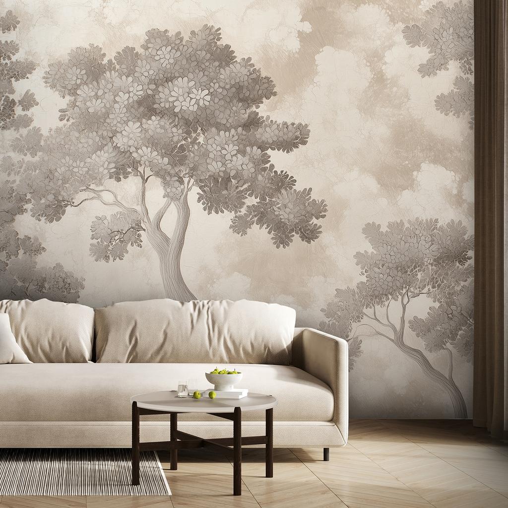 Wallpaper Trees Nature