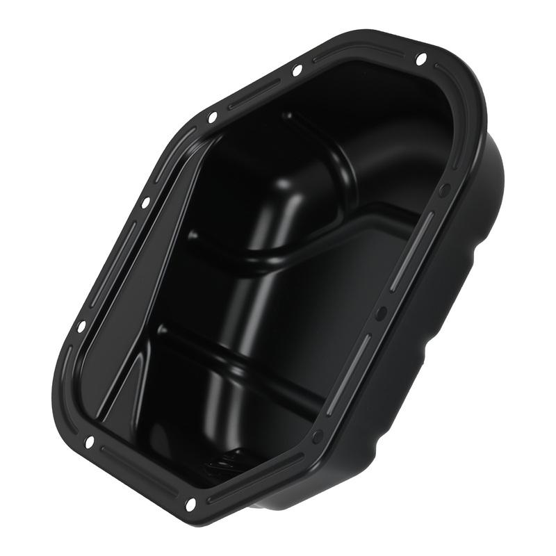 Oil Pan Replacement for Hyundai Santa Fe 2.7L 2001-2005 21510-37111