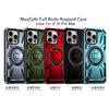 Для iPhone 15 Pro Max чехол-бампер с подставкой, прочный защитный чехол для iPhone 14 13 12 11 Pro Max 15 14 Plus