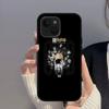 Чехол для телефона Chris Brown Rapper Breezy для iPhone 11 12 Mini 13 14 15 Pro XS Max X 8 7 Plus SE XR