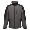 Mens Hydroforce 3-layer Membrane Waterproof Breathable Softshell Jackets