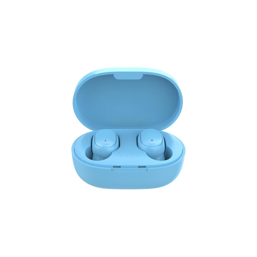 Bluetooth 5.3 Беспроводные мини-наушники HiFi стереогарнитура с HD-микрофоном для всех смартфонов с шумоподавлением