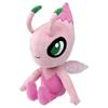 Мягкая игрушка Pocket Monster Pokemon Mythical Pokemon Celebi (различные цвета)