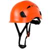Construction Safety Helmet For Engineer ABS Hard Hat Vented Industrial Work Cap For Men Head Protection Rescue Outdoor