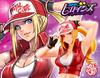 SNK Bishoujo SNK Heroines Tag Team Frenzy Terry Bogard Scale PVC Painted Finished Figure 1/7
