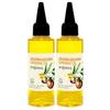 Organic Golden Jojoba Oil, 100ml, 2 Units