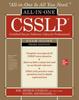 The CSSLP Certified Secure Software Lifecycle Professional All-in-One Exam Guide, Third Edition Book