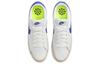 Nike Court Legacy Next Nature 'Белый Синий' Женские DH3161-104