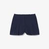 [lacoste] Women's Gabardine Bermuda Shorts FF0175-56G166