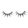 Little Devil Thick Natural Simulation Cos Eyelashes Eyes Extension False Eyelashes Bundles Single Cluster Segmented Lashes Women